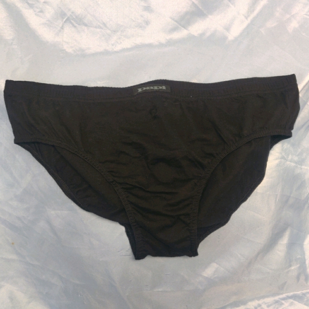 Papi Low Rise brief